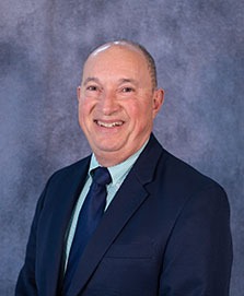 Gerald Stevens
