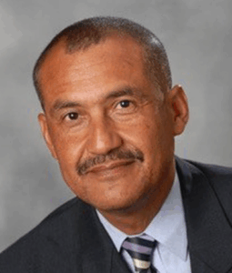Frank Walters