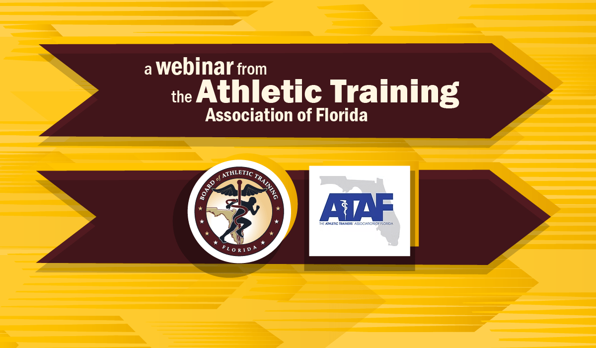 Background Screening and New Renewal Requirements for Athletic Trainers